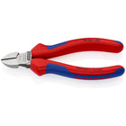 KNIPEX Seitenschneider Länge 140 mm ( 4000810125 )