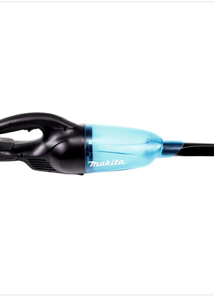 Makita DCL 180 ZB Akku Staubsauger 18 V Schwarz Solo - ohne Akku, ohne Ladegerät - Toolbrothers