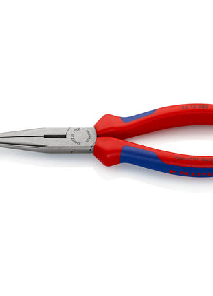 KNIPEX Alicates de punta fina longitud 200 mm pulido (4000810346)