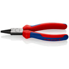 Szczypce okrągłe KNIPEX długość 160 mm ( 4000810289 )