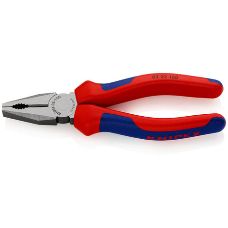 Szczypce uniwersalne KNIPEX o długości 160 mm ( 4000810208 )