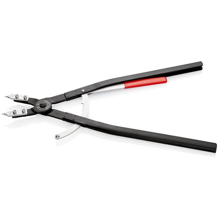 Szczypce do pierścieni osadczych KNIPEX J 5 do otworów Ø 122 - 300 mm ( 4000794002 )