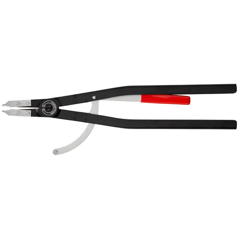 KNIPEX Alicates para arandelas para arandelas J 6 para agujeros Ø 252 - 400 mm (4000794003)