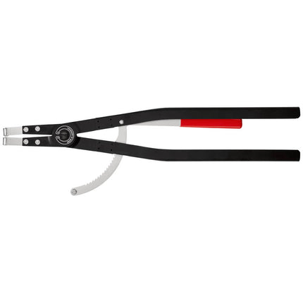 Szczypce do pierścieni osadczych KNIPEX J 51 do otworów Ø 122 - 300 mm ( 4000794004 )