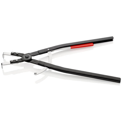 Szczypce do pierścieni osadczych KNIPEX J 51 do otworów Ø 122 - 300 mm ( 4000794004 )