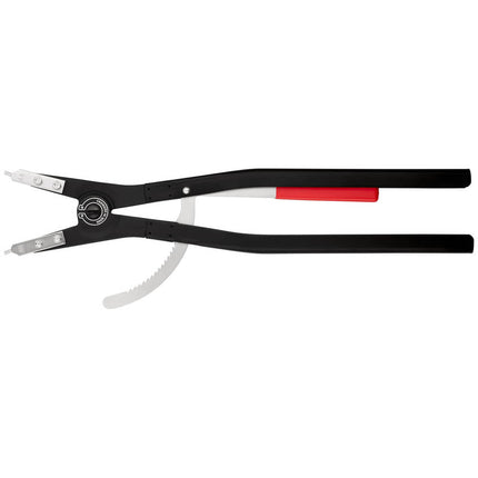 Szczypce do pierścieni osadczych KNIPEX A 6 do wałków Ø 252 - 400 mm ( 4000794015 )