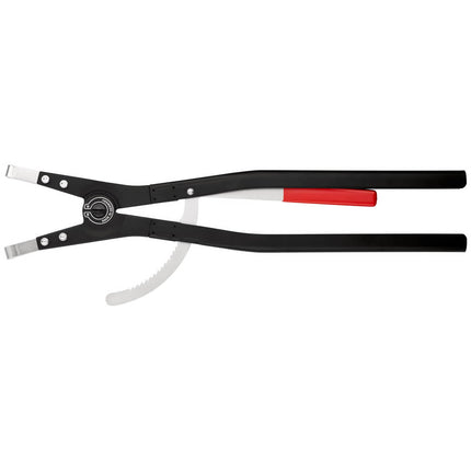 Szczypce do pierścieni osadczych KNIPEX A 51 do wałków Ø 122 - 300 mm ( 4000794016 )