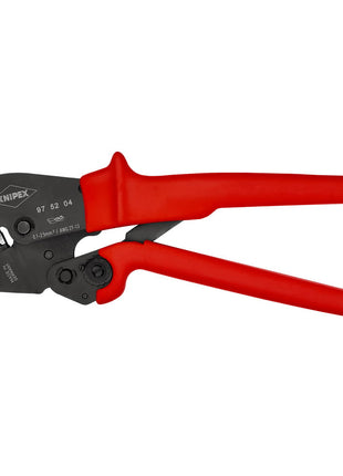 KNIPEX Pince à sertir  longueur 250 mm ( 4000810395 )