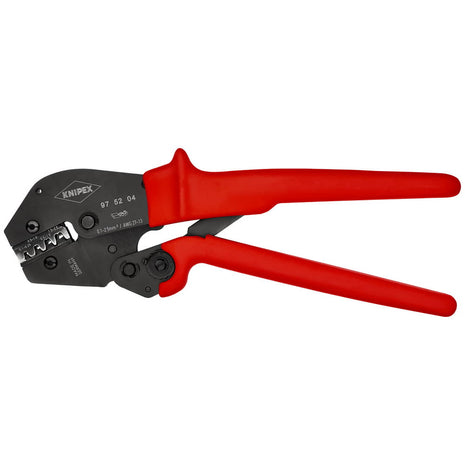 KNIPEX Pince à sertir  longueur 250 mm ( 4000810395 )