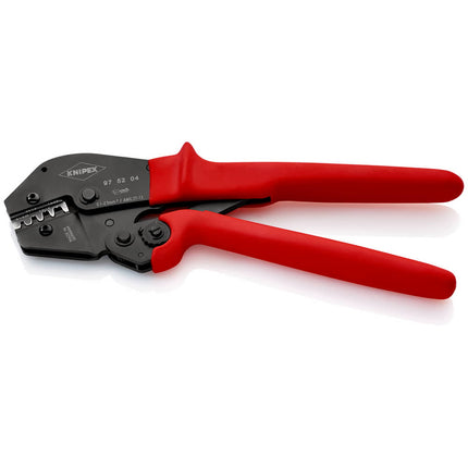 Szczypce zaciskowe KNIPEX o długości 250 mm ( 4000810395 )