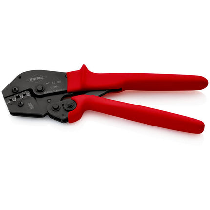 Szczypce zaciskowe KNIPEX o długości 250 mm ( 4000810396 )