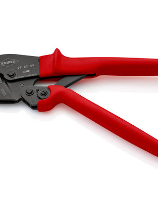 KNIPEX Pince à sertir  longueur 250 mm ( 4000810397 )