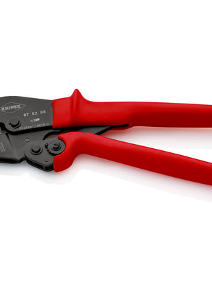 KNIPEX Pince à sertir  longueur 250 mm ( 4000810397 )