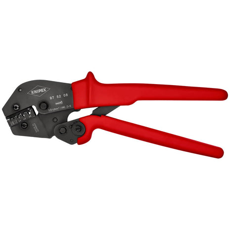 Szczypce zaciskowe KNIPEX o długości 250 mm ( 4000810398 )