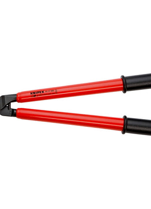 KNIPEX Kabelschere Länge 500 mm ( 4000810927 )