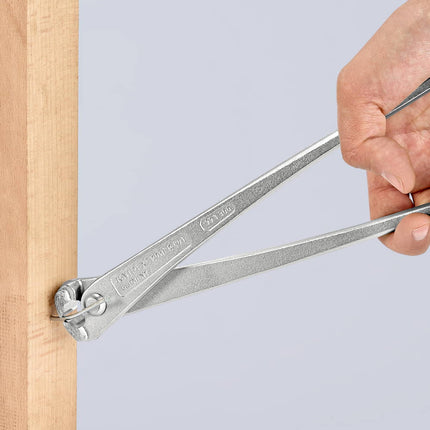 Szczypce montażowe KNIPEX Power długość 300 mm ( 4000810065 )