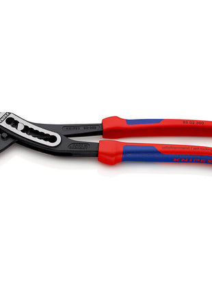 KNIPEX Wasserpumpenzange Alligator® Länge 300 mm Spannweite 60 mm ( 4000794292 )