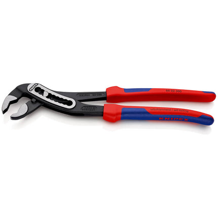 Szczypce do pomp wodnych KNIPEX Alligator(R) Długość 300 mm Szerokość zacisku 60 mm ( 4000794292 )