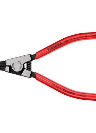 KNIPEX Alicates para arandelas para ejes Ø 4 - 7 mm (4000794128)