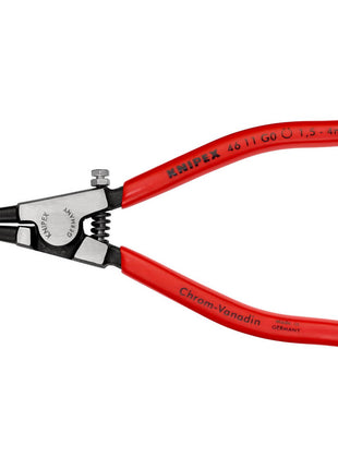 KNIPEX Alicates para arandelas para ejes Ø 4 - 7 mm (4000794128)