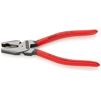 Szczypce uniwersalne KNIPEX o długości 180 mm ( 4000810221 )