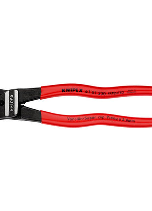 KNIPEX Bolzenvornschneider Gesamtlänge 200 mm ( 4000810077 )