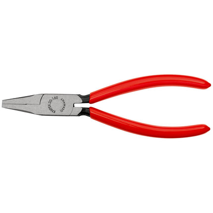 Szczypce płaskie KNIPEX długość całkowita 160 mm ( 4000810266 )