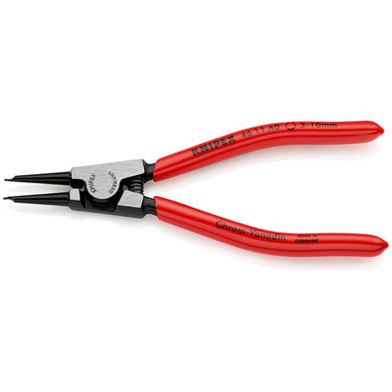 KNIPEX Szczypce do pierścieni osadczych A 0 do wałków Ø 3 - 10 mm ( 4000810550 )