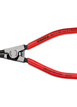 KNIPEX Szczypce do pierścieni osadczych A 0 do wałków Ø 3 - 10 mm ( 4000810550 )