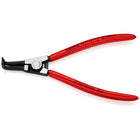 KNIPEX Alicates para arandelas exteriores A 31 para ejes Ø 40 - 100 mm (4000810563)