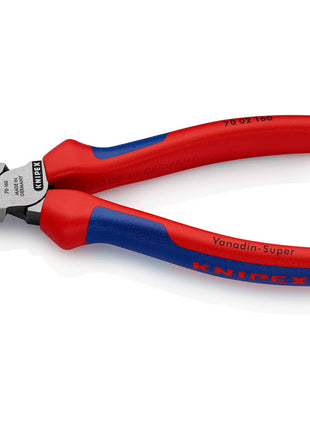 KNIPEX Seitenschneider Länge 160 mm ( 4000810126 )