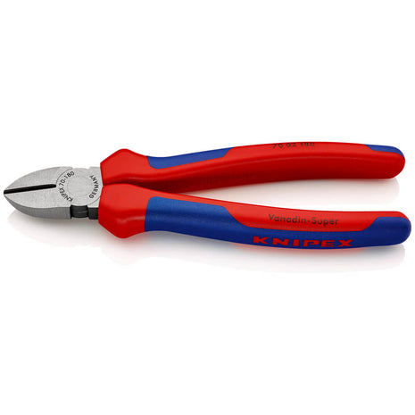 KNIPEX Pince coupante diagonale  longueur 180 mm ( 4000810127 )