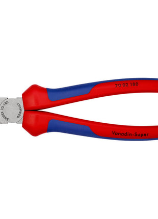 KNIPEX Seitenschneider Länge 180 mm ( 4000810127 )