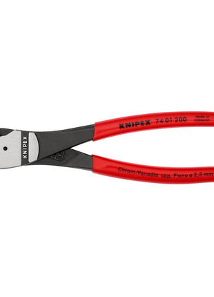 KNIPEX Kraftseitenschneider Länge 200 mm ( 4000810137 )