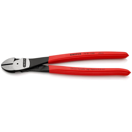 KNIPEX Kraftseitenschneider Länge 250 mm ( 4000810138 )