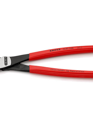 KNIPEX cortador lateral eléctrico longitud 250 mm (4000810138)