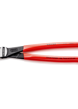 KNIPEX Kraftmittenschneider Länge 250 mm ( 4000810188 )