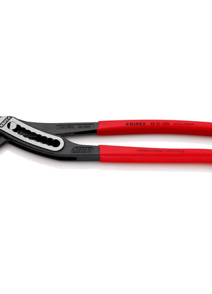 KNIPEX Wasserpumpenzange Alligator® Länge 300 mm Spannweite 60 mm ( 4000810678 )