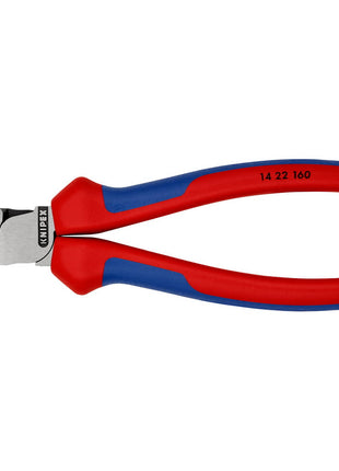 KNIPEX Abisolierseitenschneider Länge 160 mm ( 4000810170 )