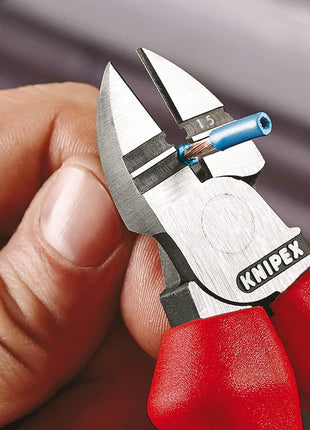 KNIPEX Abisolierseitenschneider Länge 160 mm ( 4000810170 )