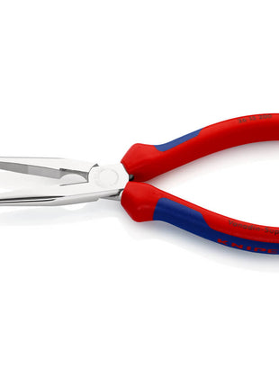 KNIPEX Alicates de punta fina longitud 200 mm cromado (4000810347)