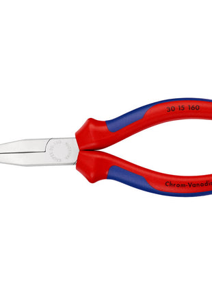 Szczypce wydłużone KNIPEX długość całkowita 160 mm ( 4000810283 )