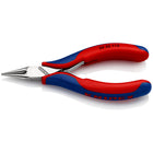 Szczypce chwytające KNIPEX Electronic, długość całkowita 115 mm ( 4000810784 )