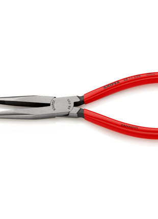 Szczypce dla mechaników KNIPEX długość 200 mm kształt 1 ( 4000794566 )