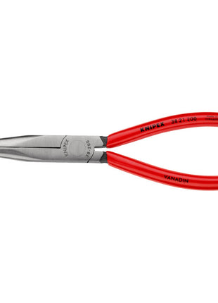 Alicates de mecánico KNIPEX longitud 200 mm forma 2 (4000794569)