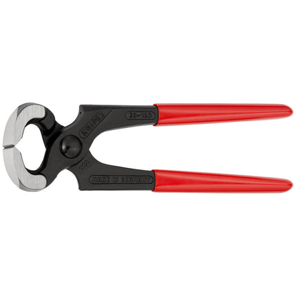 Obcęgi KNIPEX Długość całkowita 160 mm ( 4000794175 )