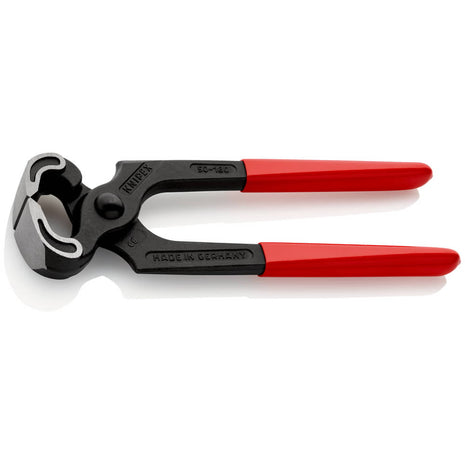 KNIPEX Kneifzange Gesamtlänge 180 mm ( 4000794177 )