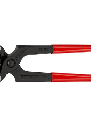 Obcęgi KNIPEX Długość całkowita 180 mm ( 4000794177 )