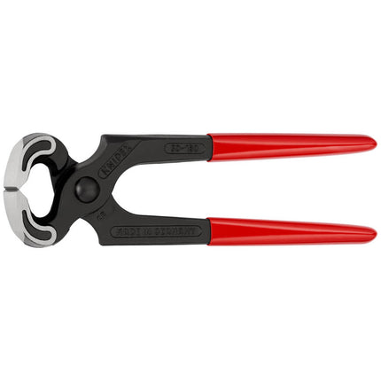 Obcęgi KNIPEX Długość całkowita 180 mm ( 4000794177 )