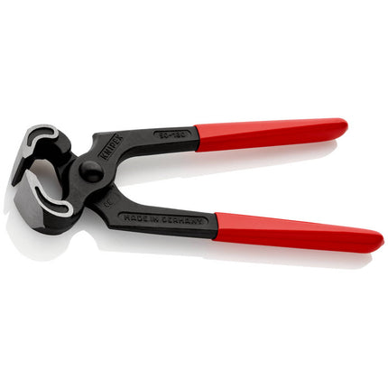 Obcęgi KNIPEX Długość całkowita 180 mm ( 4000794177 )